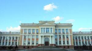 Купить диплом АФ КНИТУ-КАИ — Альметьевского филиала Казанского национального исследовательского технического университета им. А.Н. Туполева в Кемерово